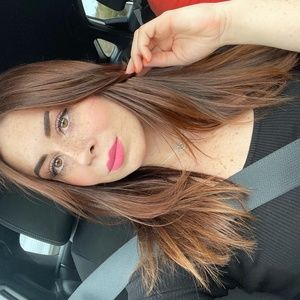 Meet your Posher, Marisol